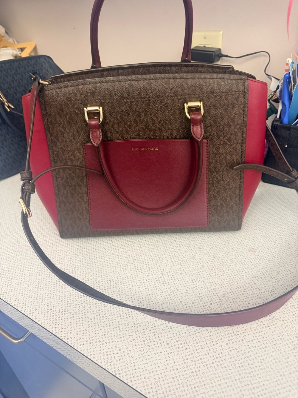 Michael Kors Bag